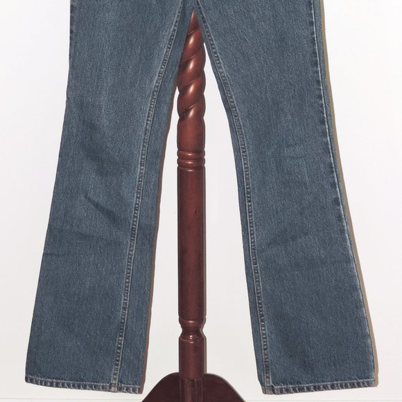 GAP Flare Denim Jeans - Picture 2 of 5